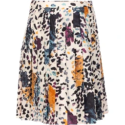 Fendi Skirts MultiColour