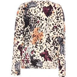 Fendi Sweaters MultiColour