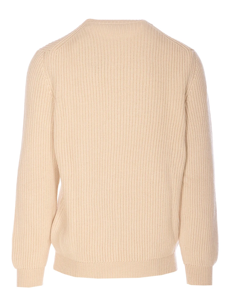 Fendi Sweaters Beige alternative