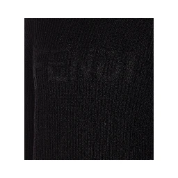 Fendi Sweaters Black
