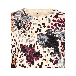 Fendi Sweaters MultiColour