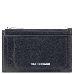 Black Lamb Ovis Aries Aries Wallet