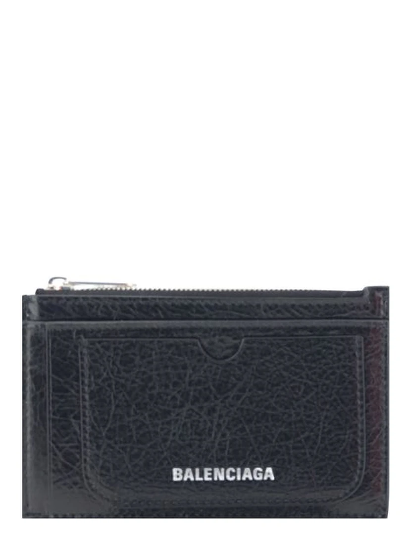 Black Lamb Ovis Aries Aries Wallet