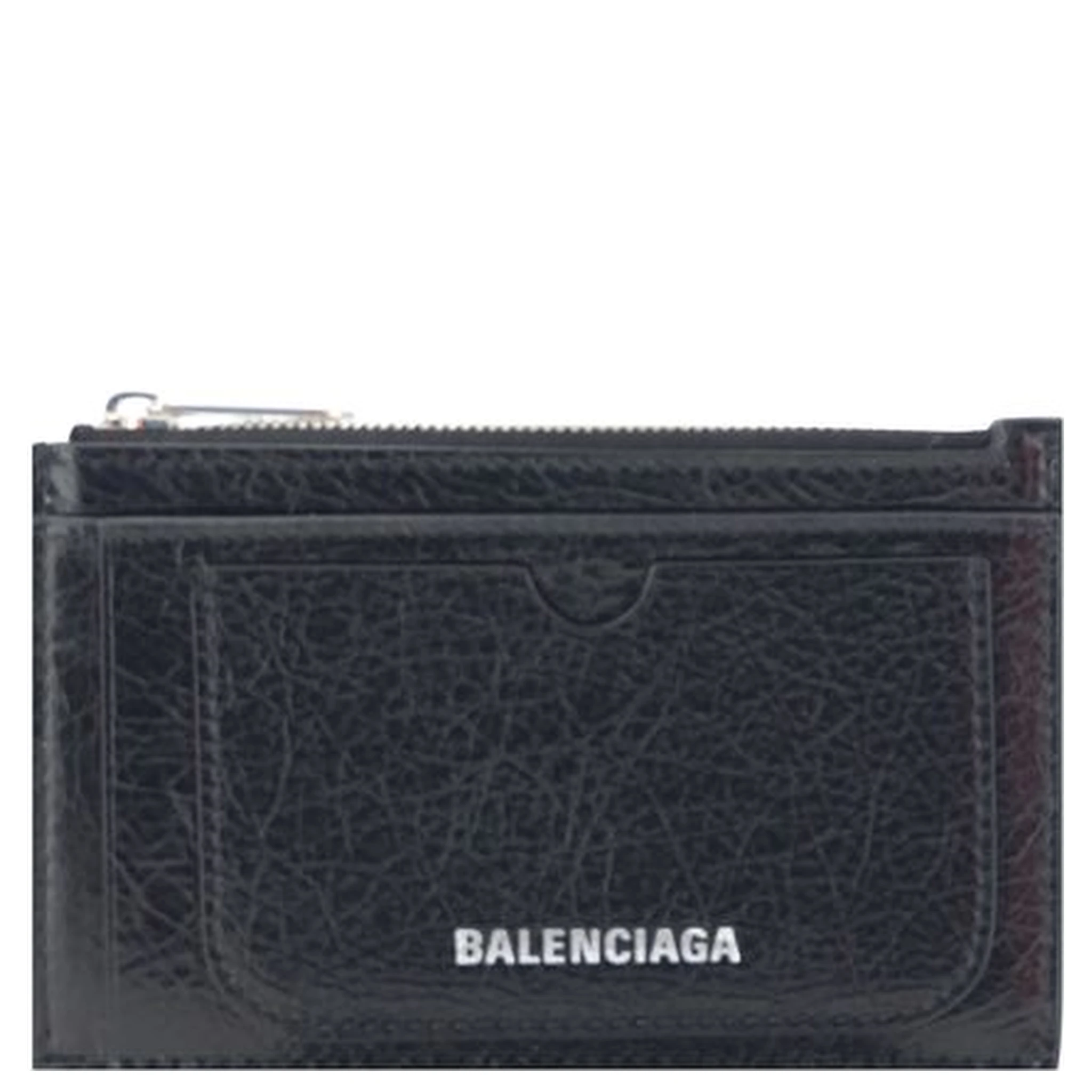 Black Lamb Ovis Aries Aries Wallet