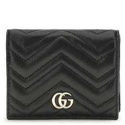 Black Lamb Ovis Aries Aries Wallet