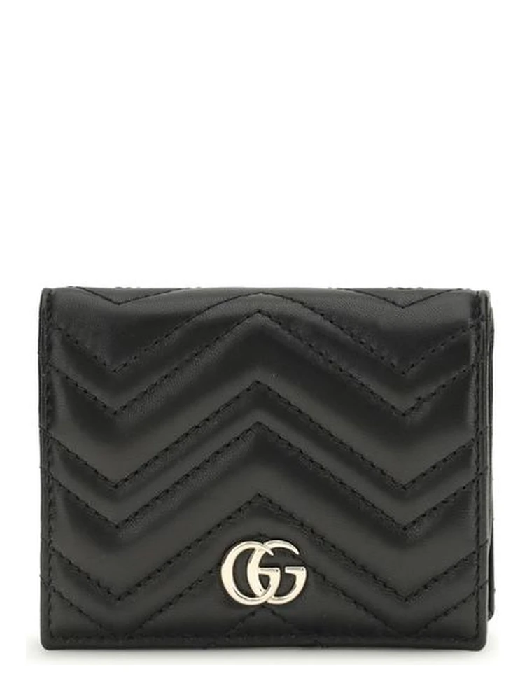 Black Lamb Ovis Aries Aries Wallet