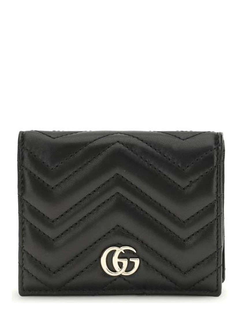 Black Lamb Ovis Aries Aries Wallet