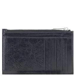 Black Lamb Ovis Aries Aries Wallet