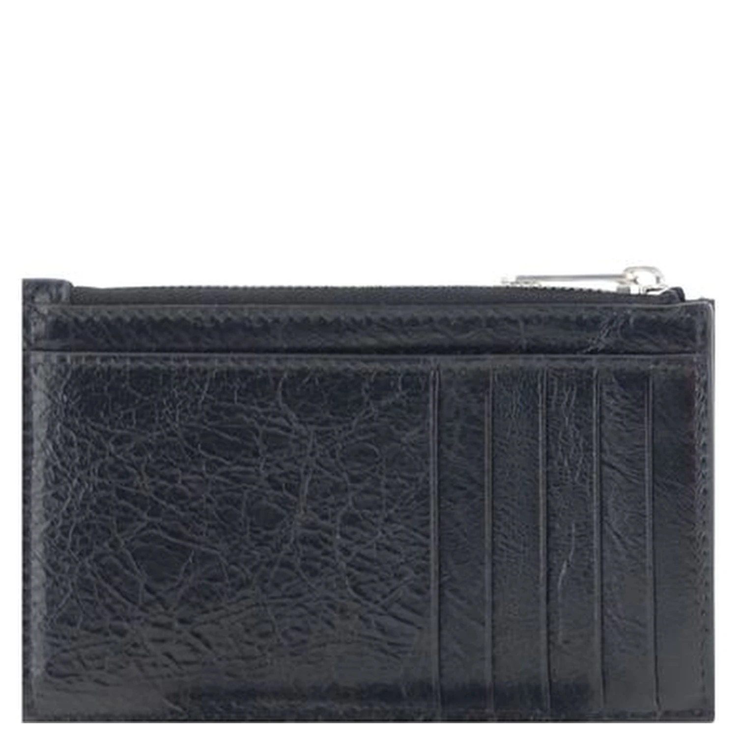Black Lamb Ovis Aries Aries Wallet
