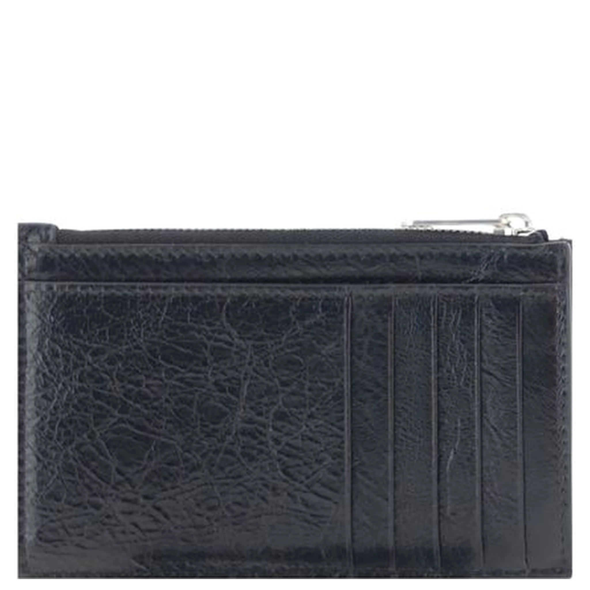 Black Lamb Ovis Aries Aries Wallet