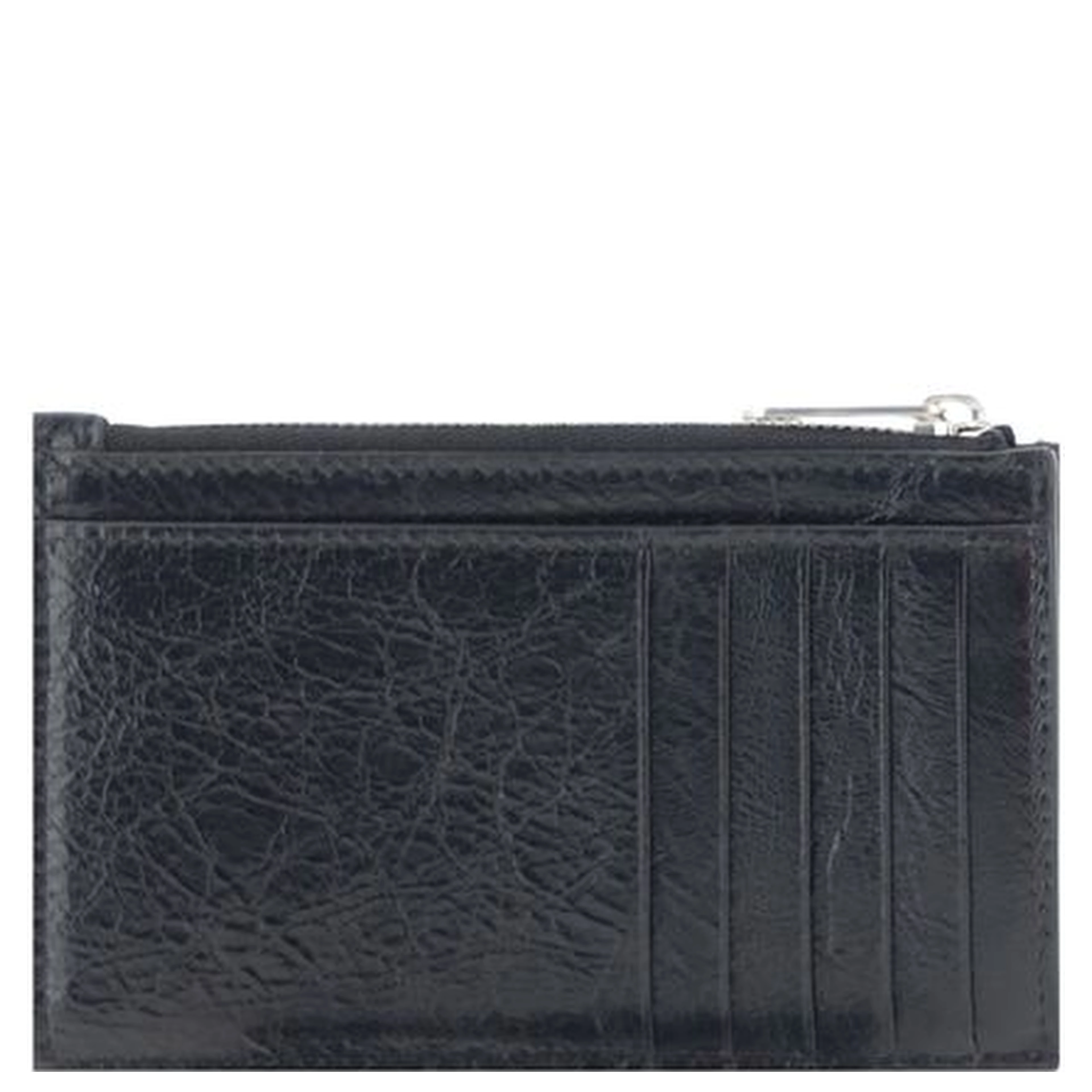 Black Lamb Ovis Aries Aries Wallet
