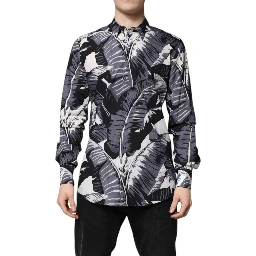 Multicolor Cotton Shirt