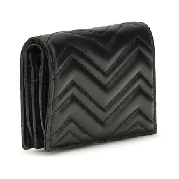 Black Lamb Ovis Aries Aries Wallet