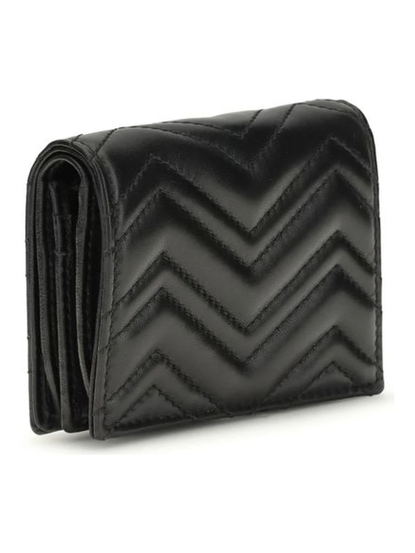 Black Lamb Ovis Aries Aries Wallet
