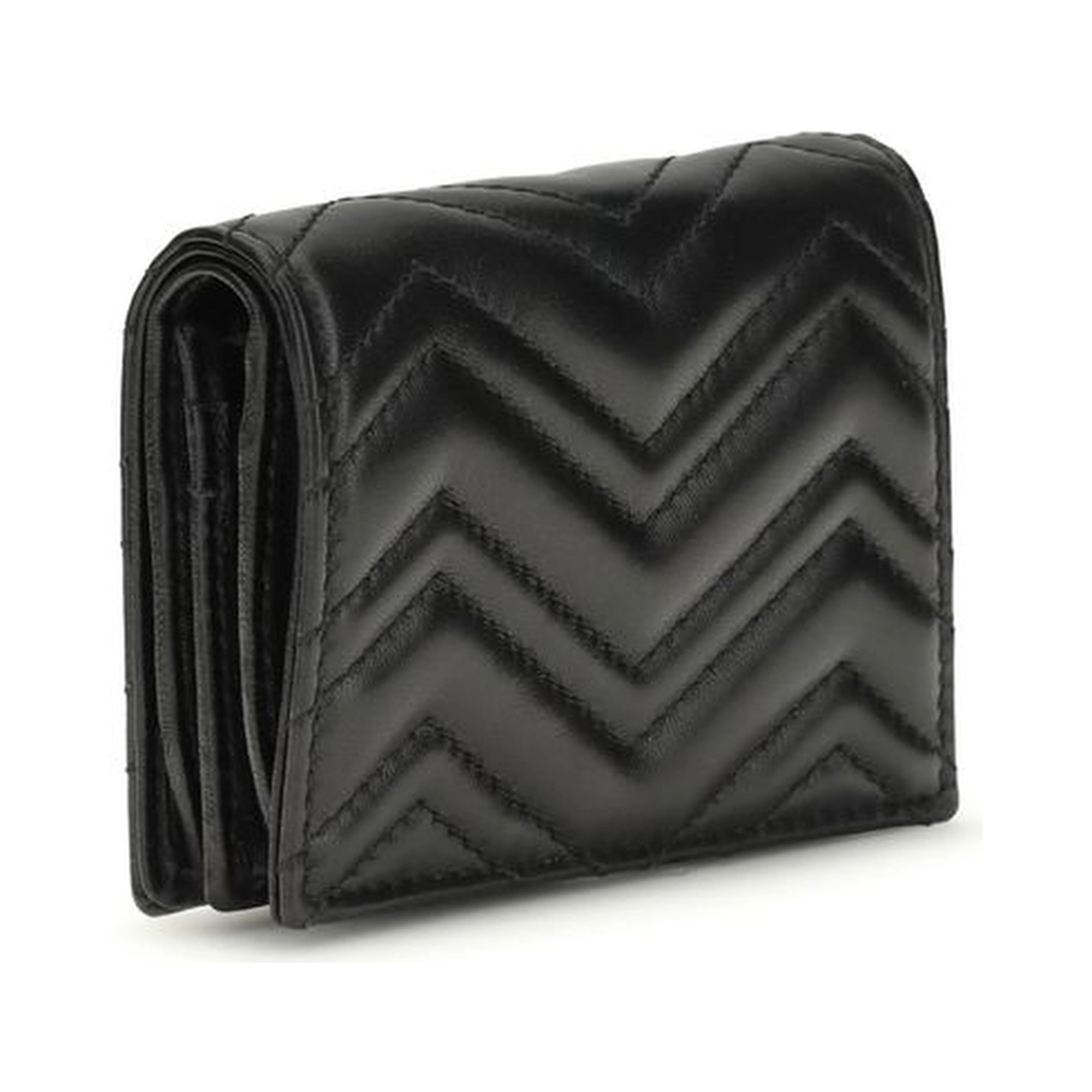 Black Lamb Ovis Aries Aries Wallet
