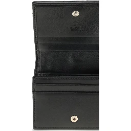 Black Lamb Ovis Aries Aries Wallet