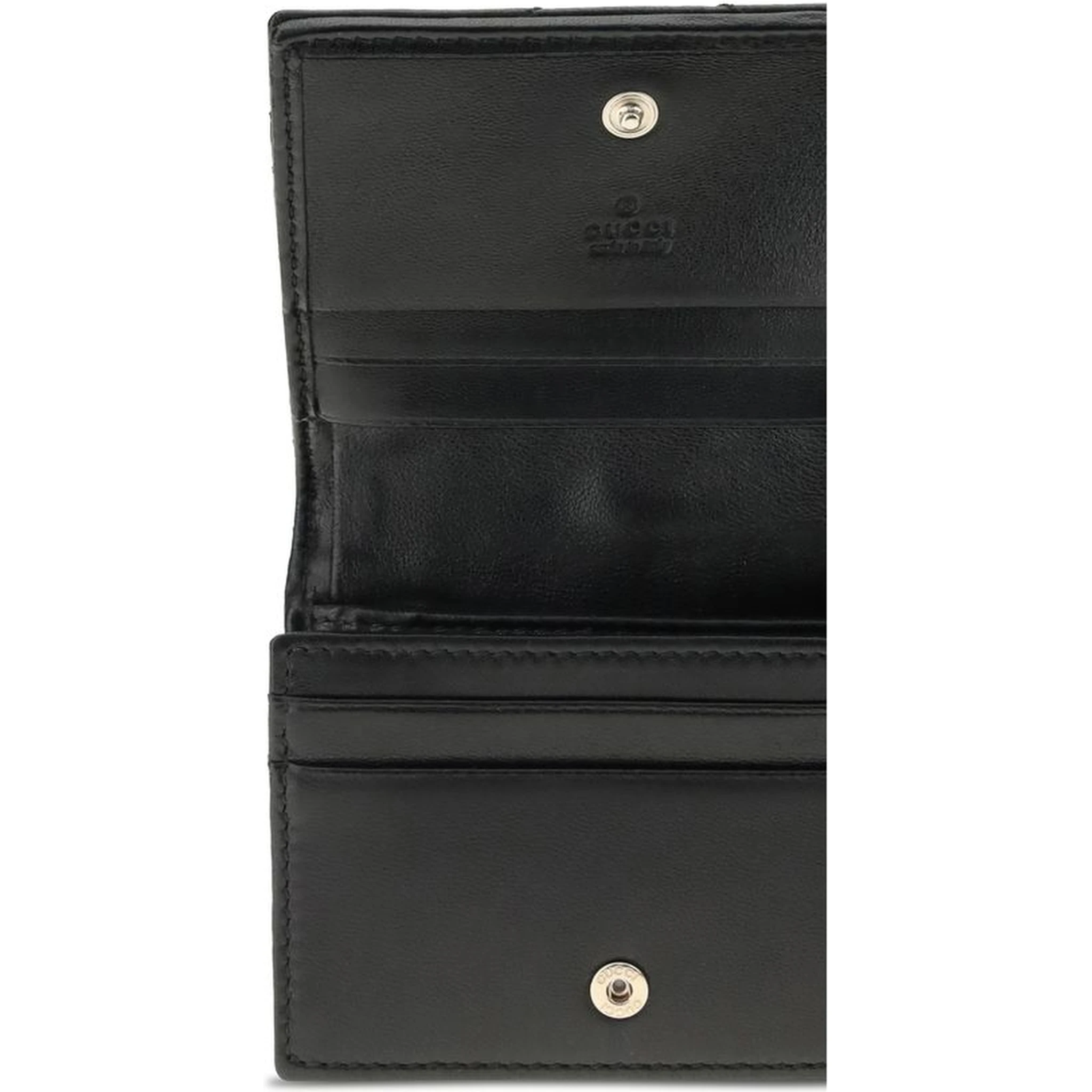 Black Lamb Ovis Aries Aries Wallet