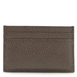 Multicolor Fabric Wallet