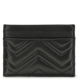 Black Lamb Ovis Aries Aries Wallet