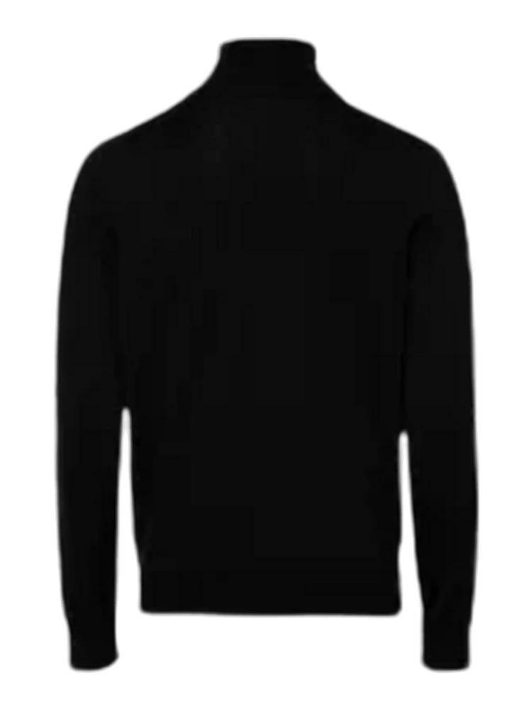 Lacoste Sweaters Black alternative