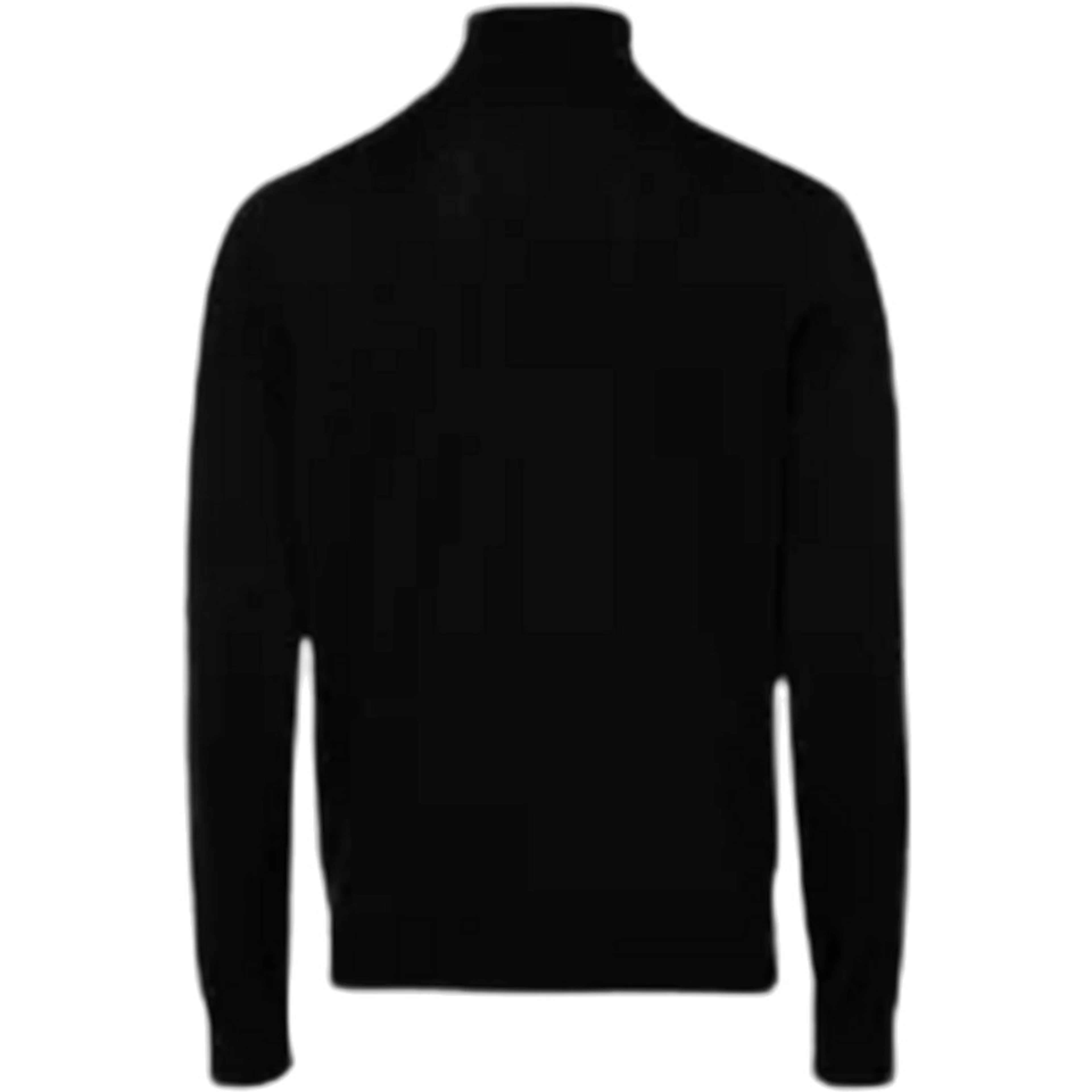 Lacoste Sweaters Black