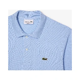 Lacoste T-shirts and Polos Azure