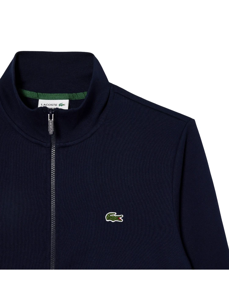 Lacoste Sweaters Blue alternative