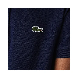 Lacoste T-shirts and Polos Blu