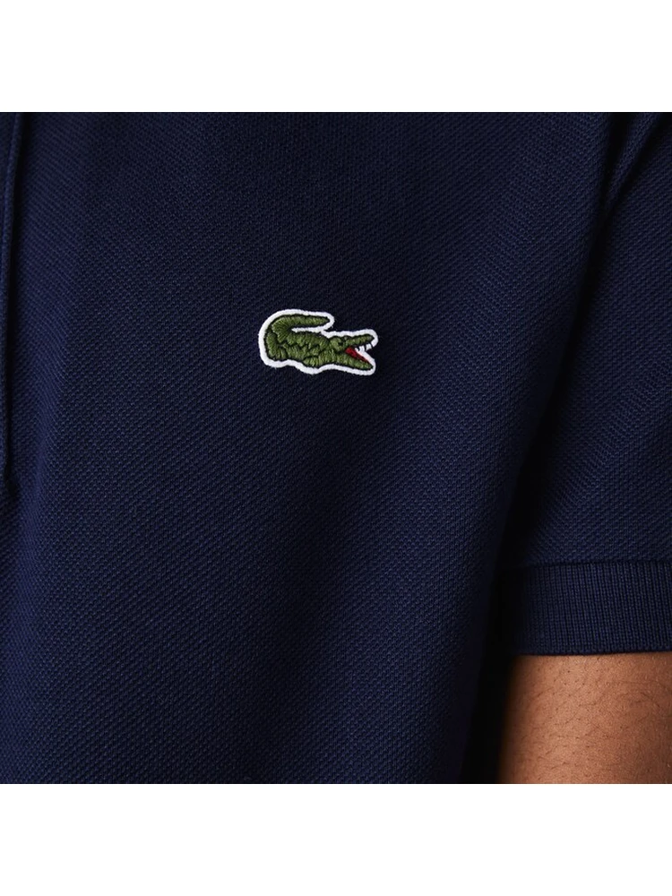 Lacoste T-shirts and Polos Blu alternative