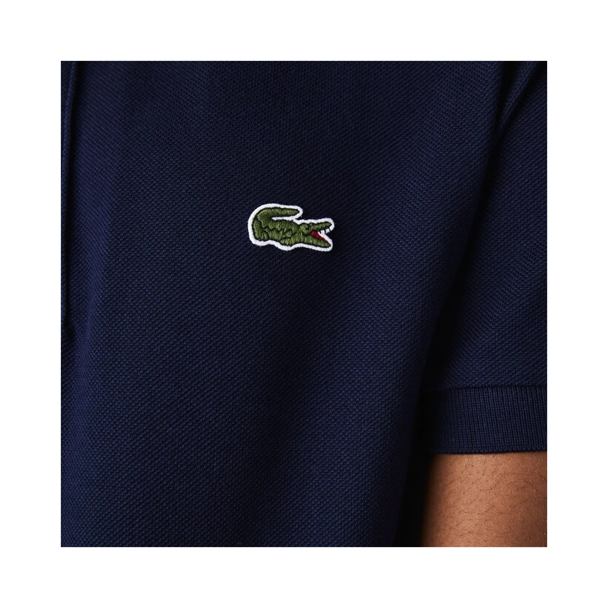 Lacoste T-shirts and Polos Blu