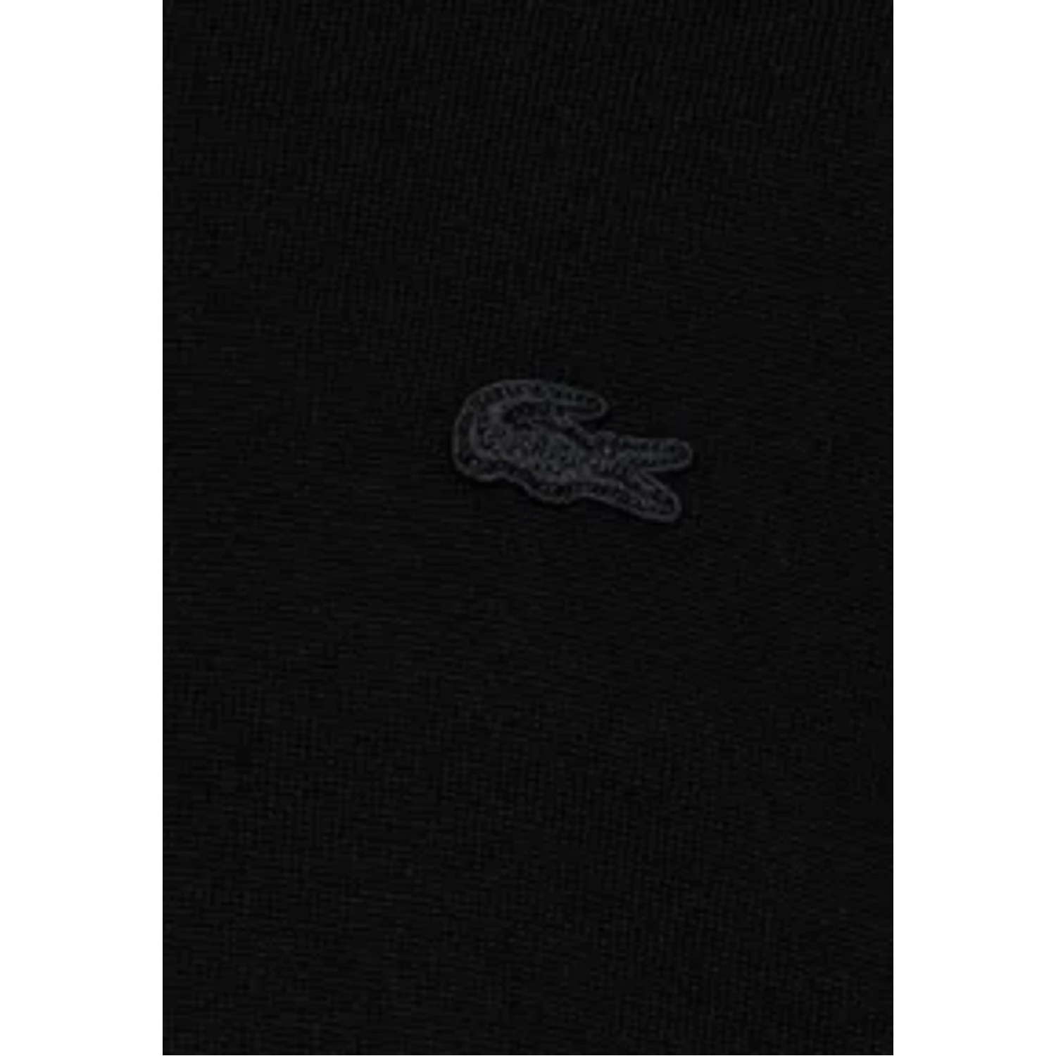 Lacoste Sweaters Black