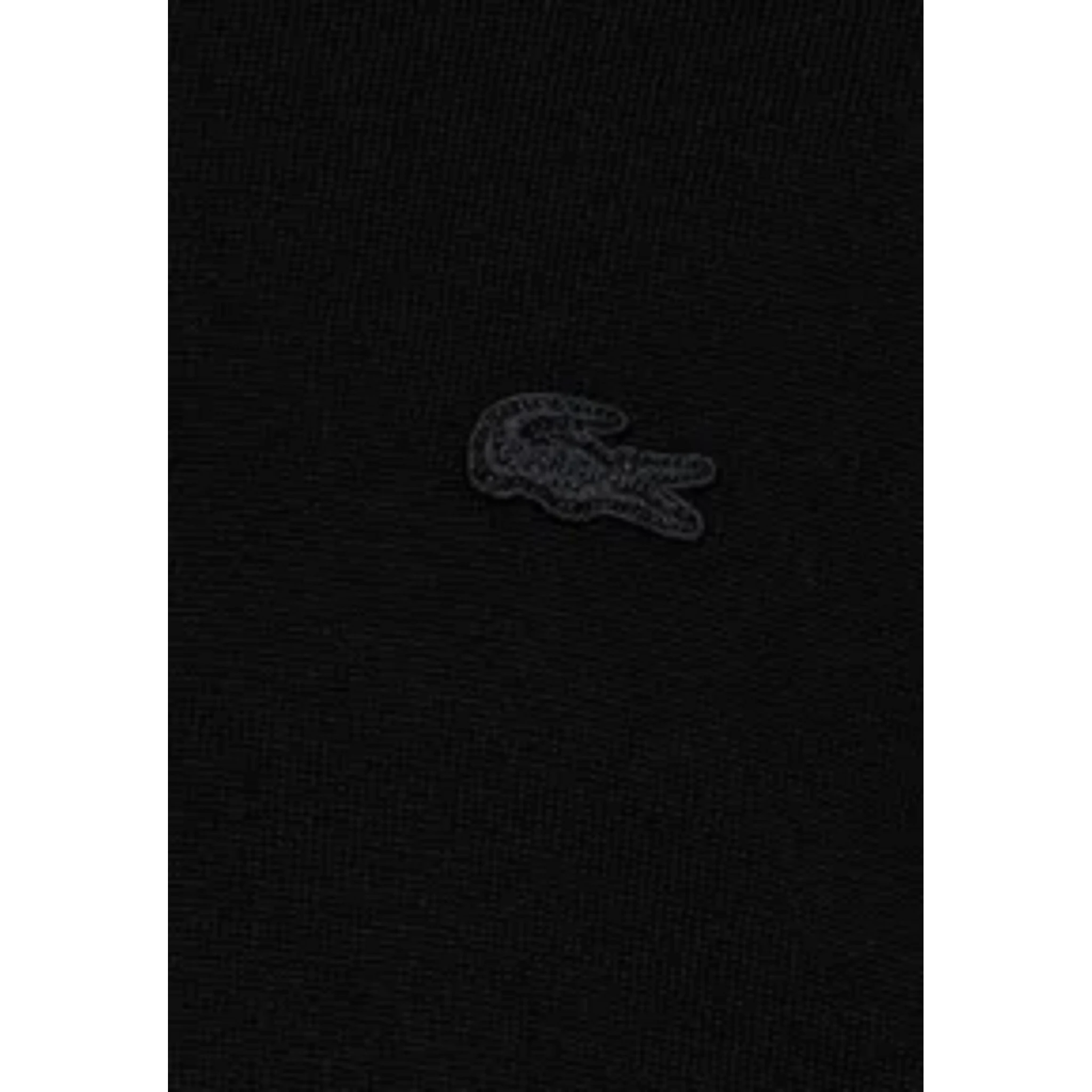 Lacoste Sweaters Black