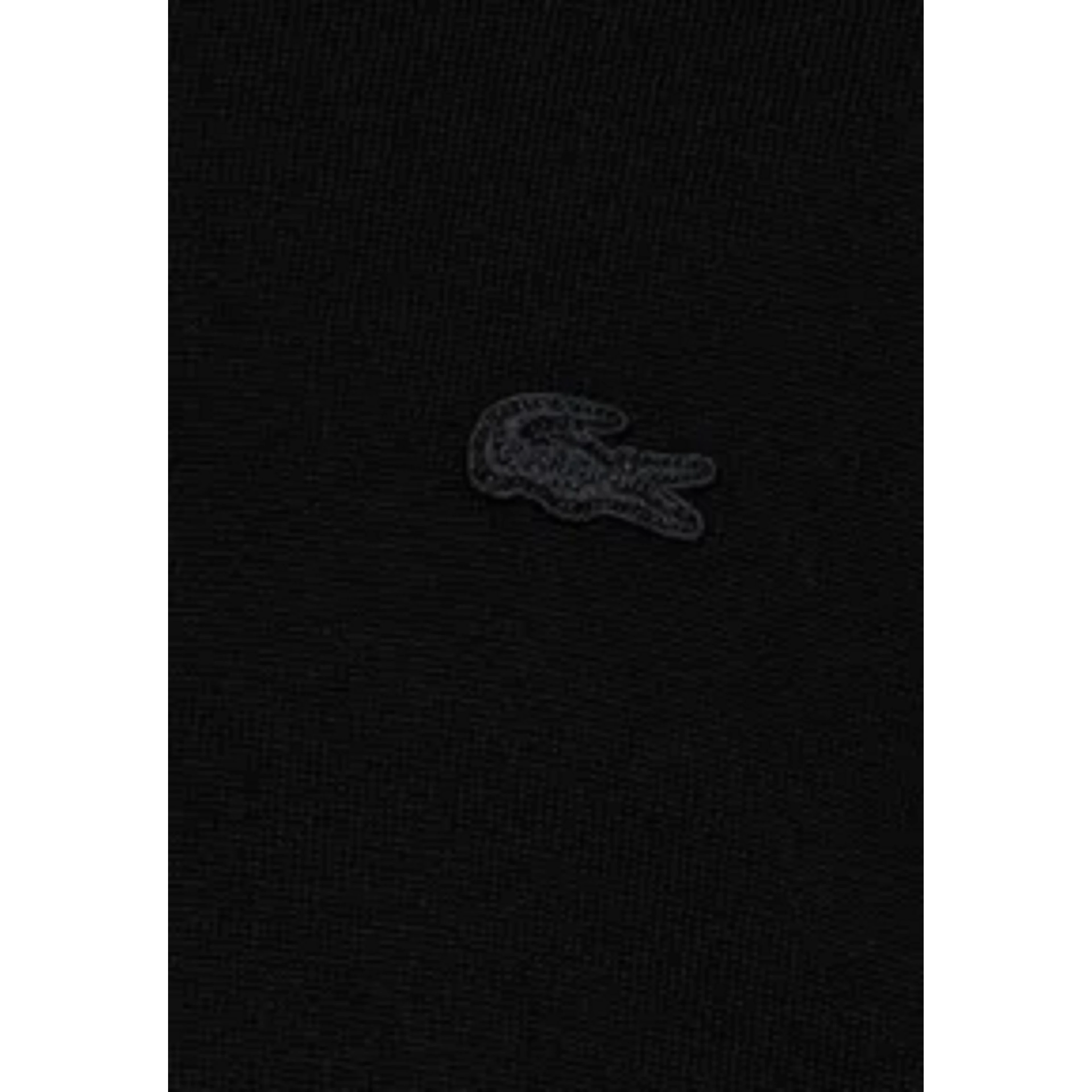 Lacoste Sweaters Black