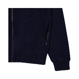 Lacoste Sweaters Blue