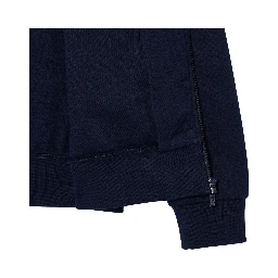 Lacoste Sweaters Blue