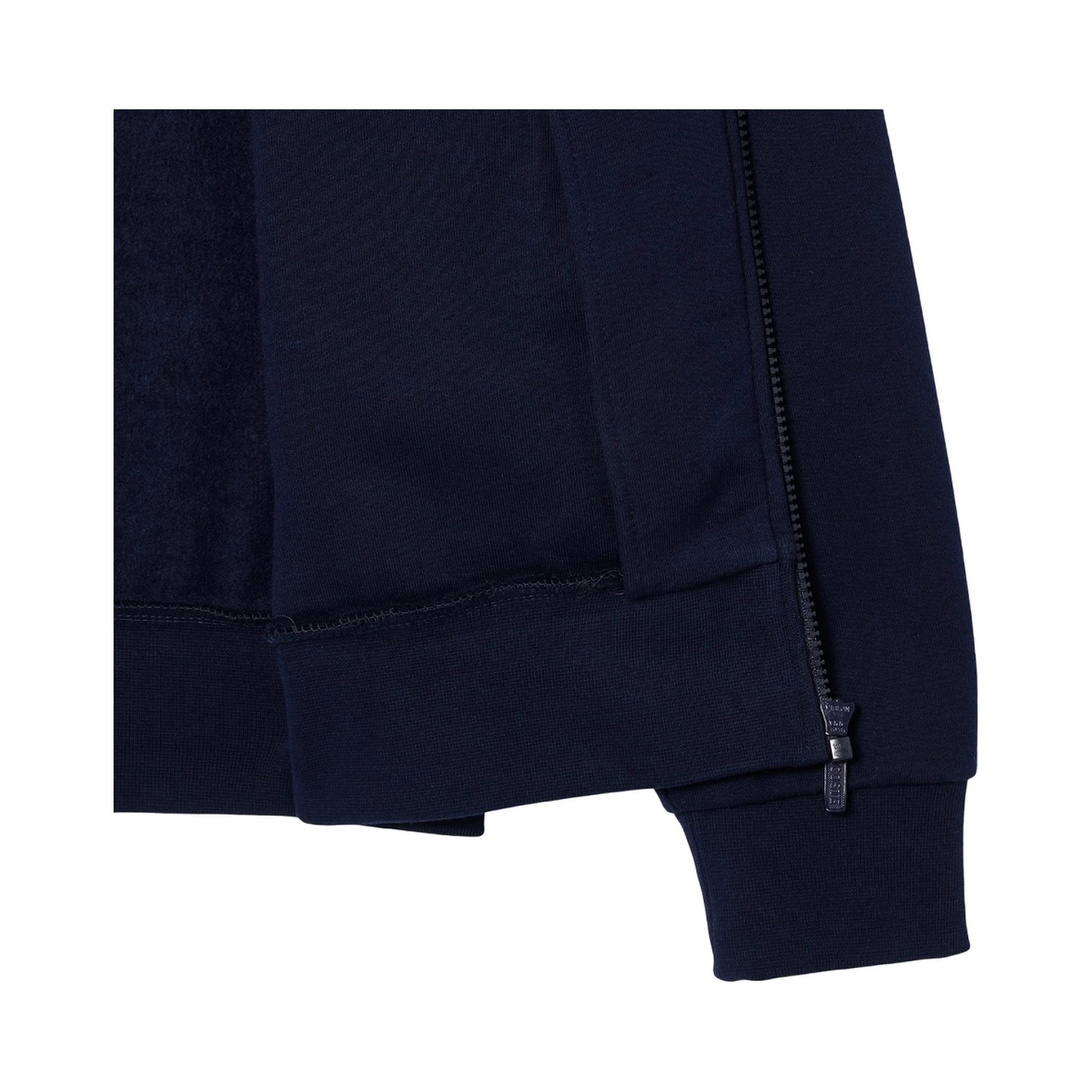 Lacoste Sweaters Blue