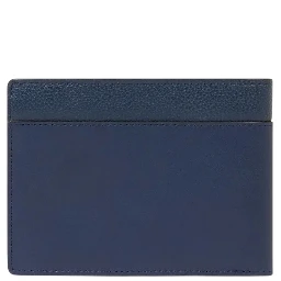 Piquadro Wallets Blu