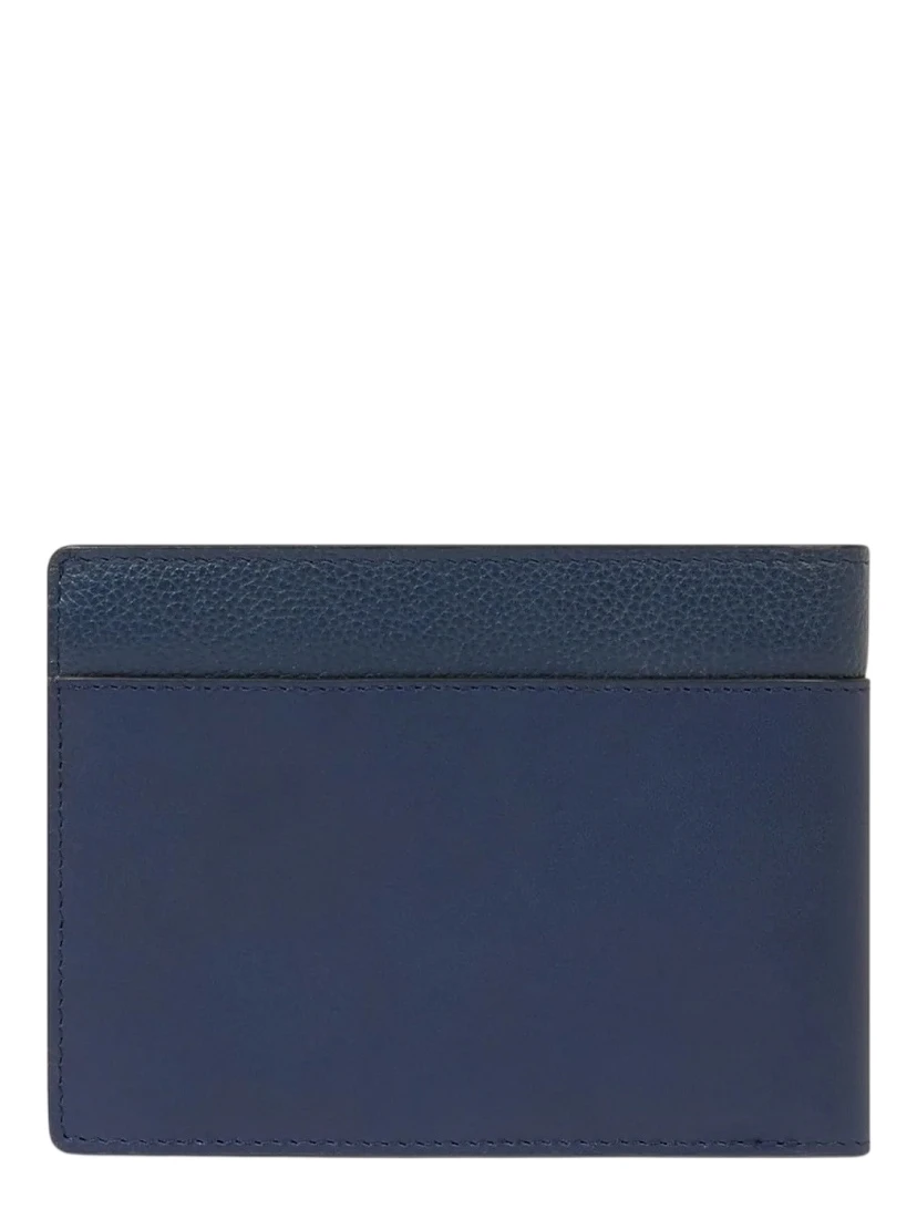 Piquadro Wallets Blu