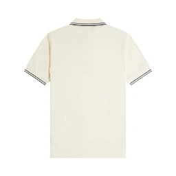Fred Perry T-shirts and Polos Cream