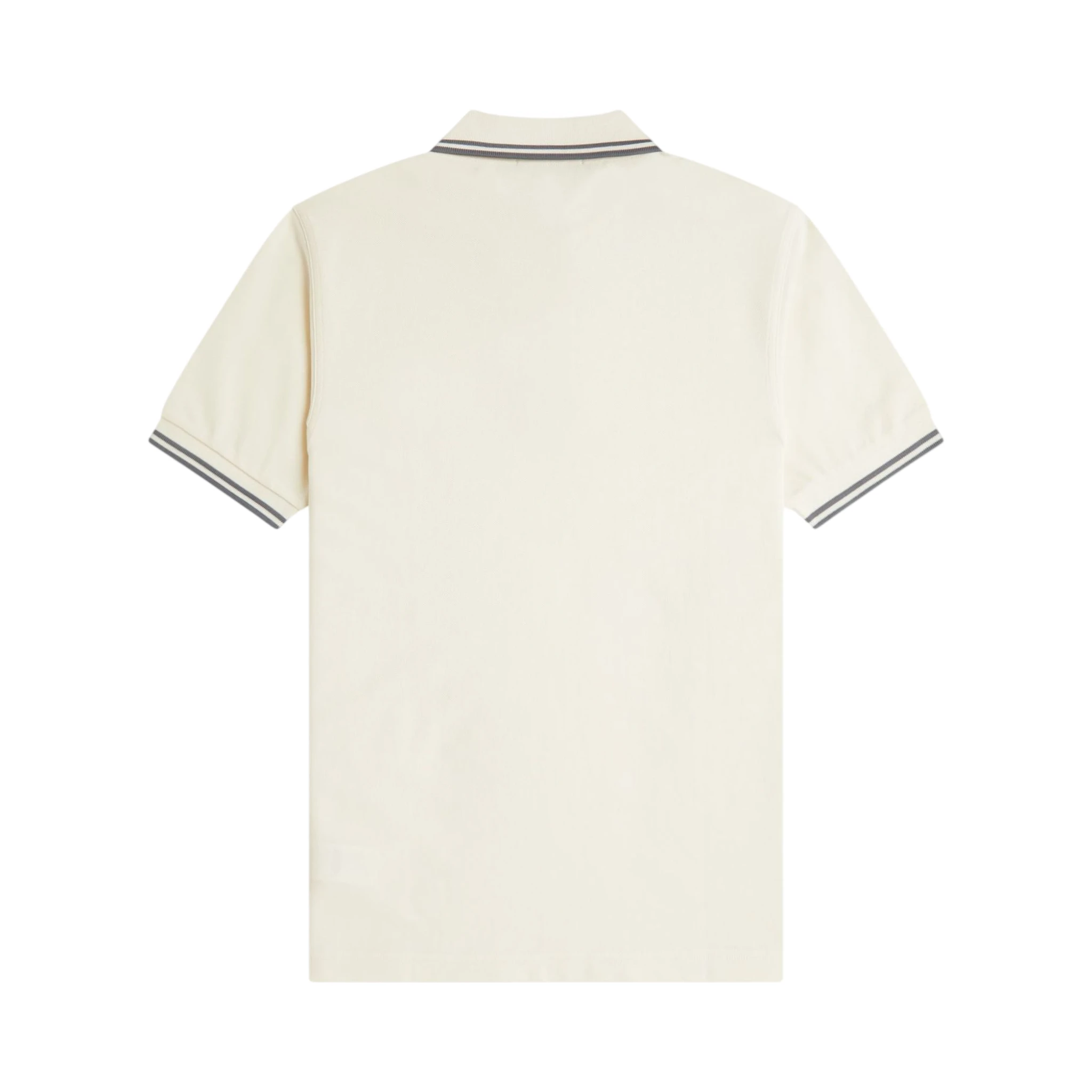 Fred Perry T-shirts and Polos Cream