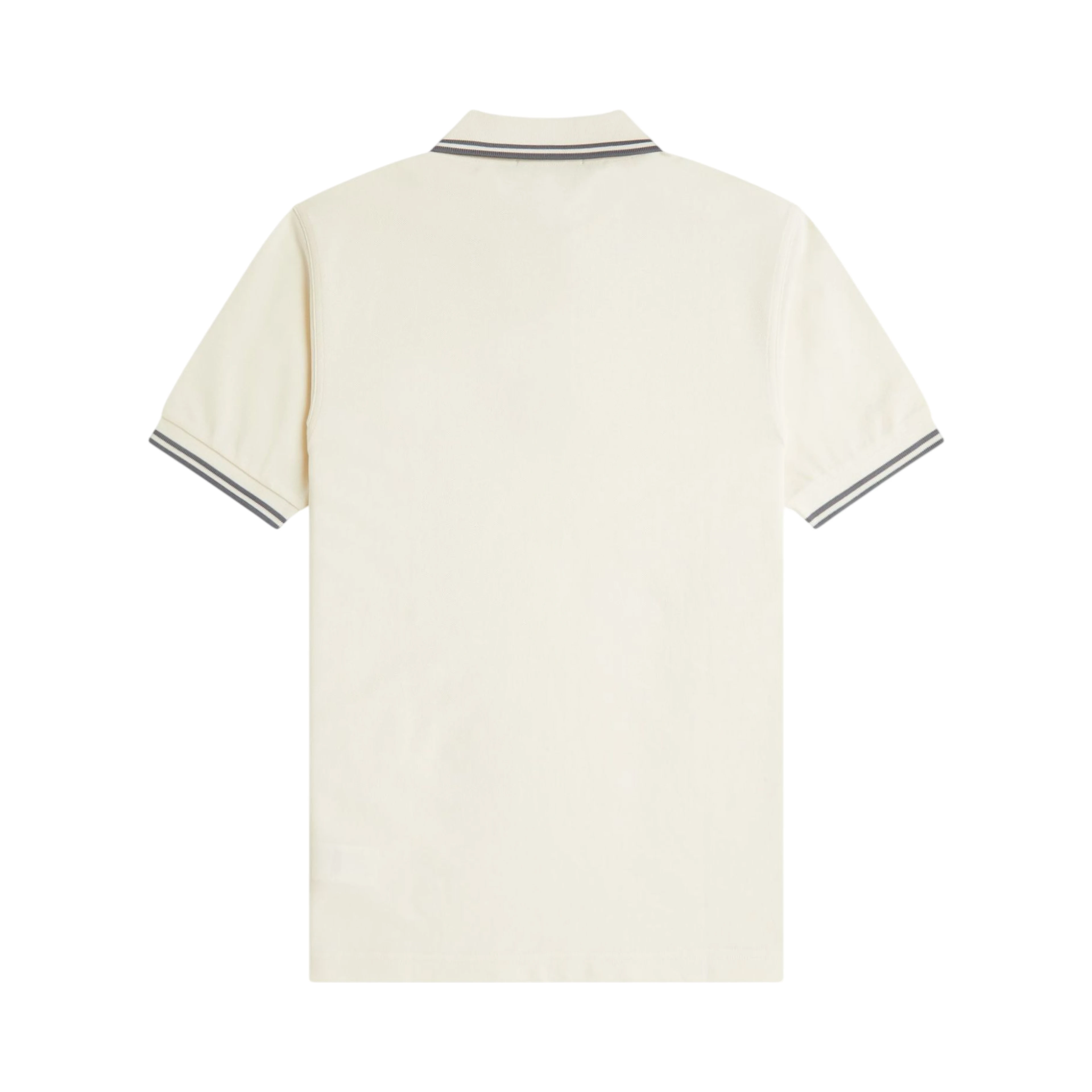 Fred Perry T-shirts and Polos Cream