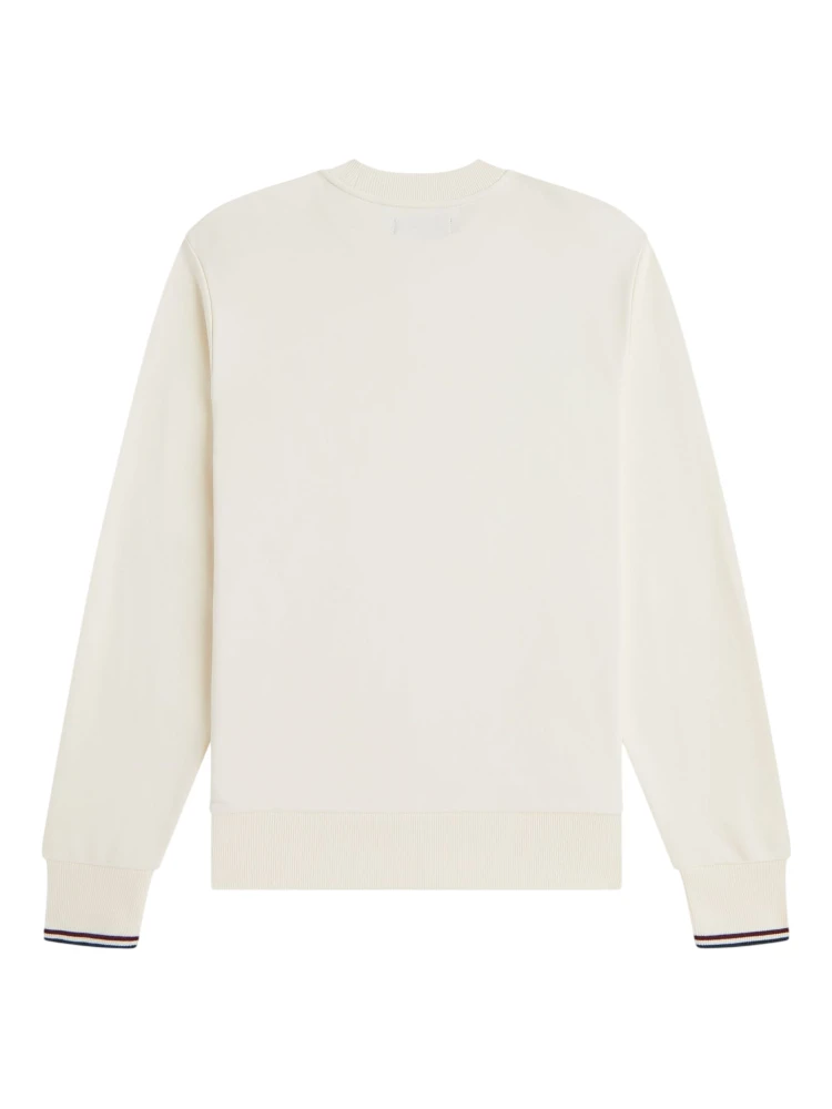 Fred Perry Sweaters Cream alternative
