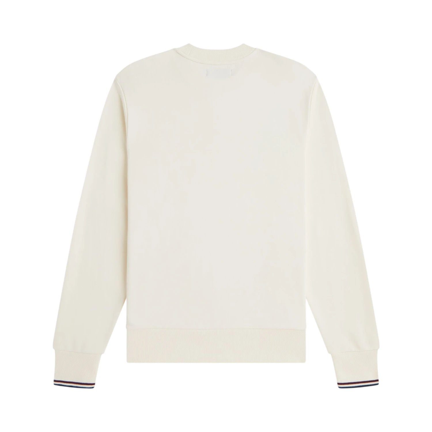 Fred Perry Sweaters Cream