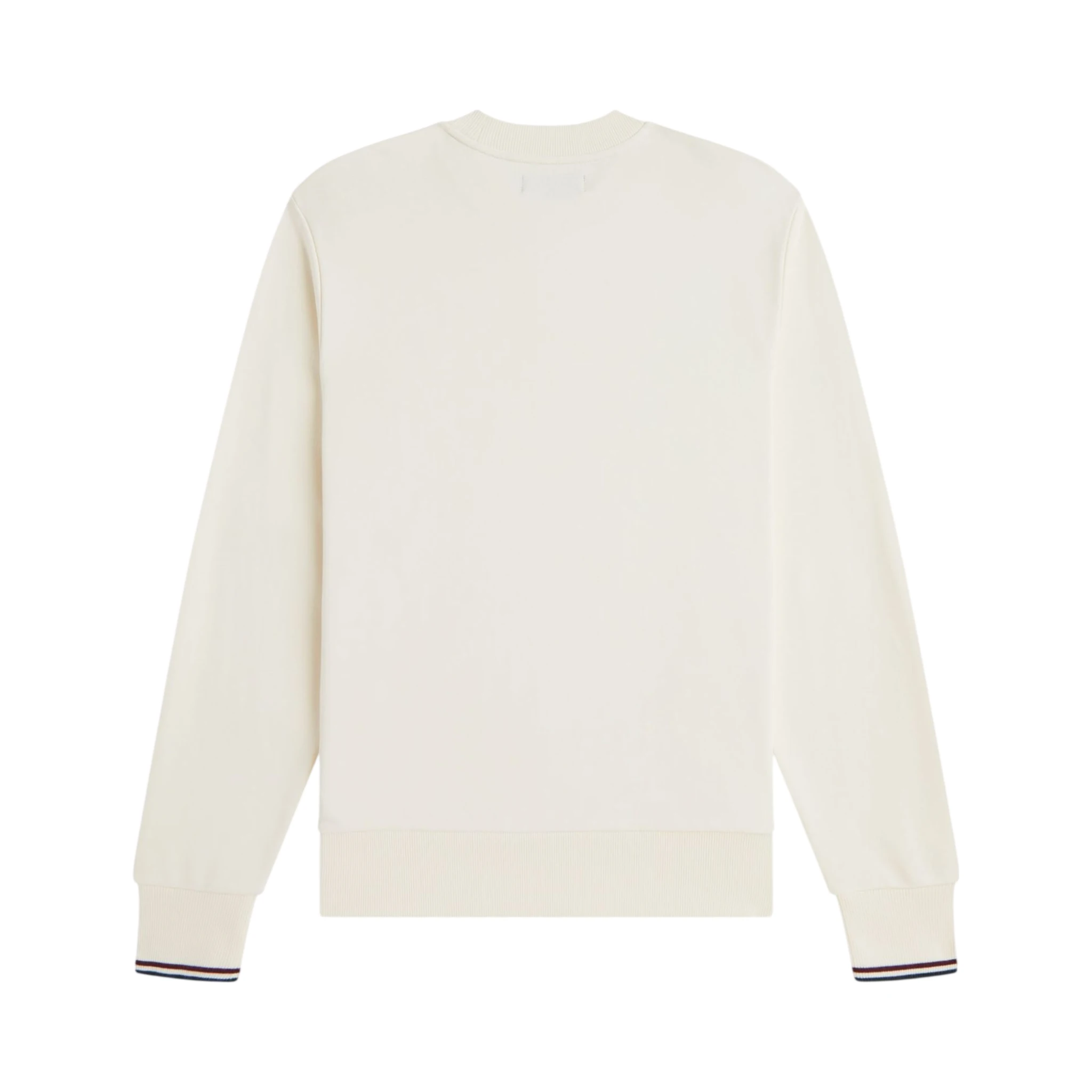 Fred Perry Sweaters Cream