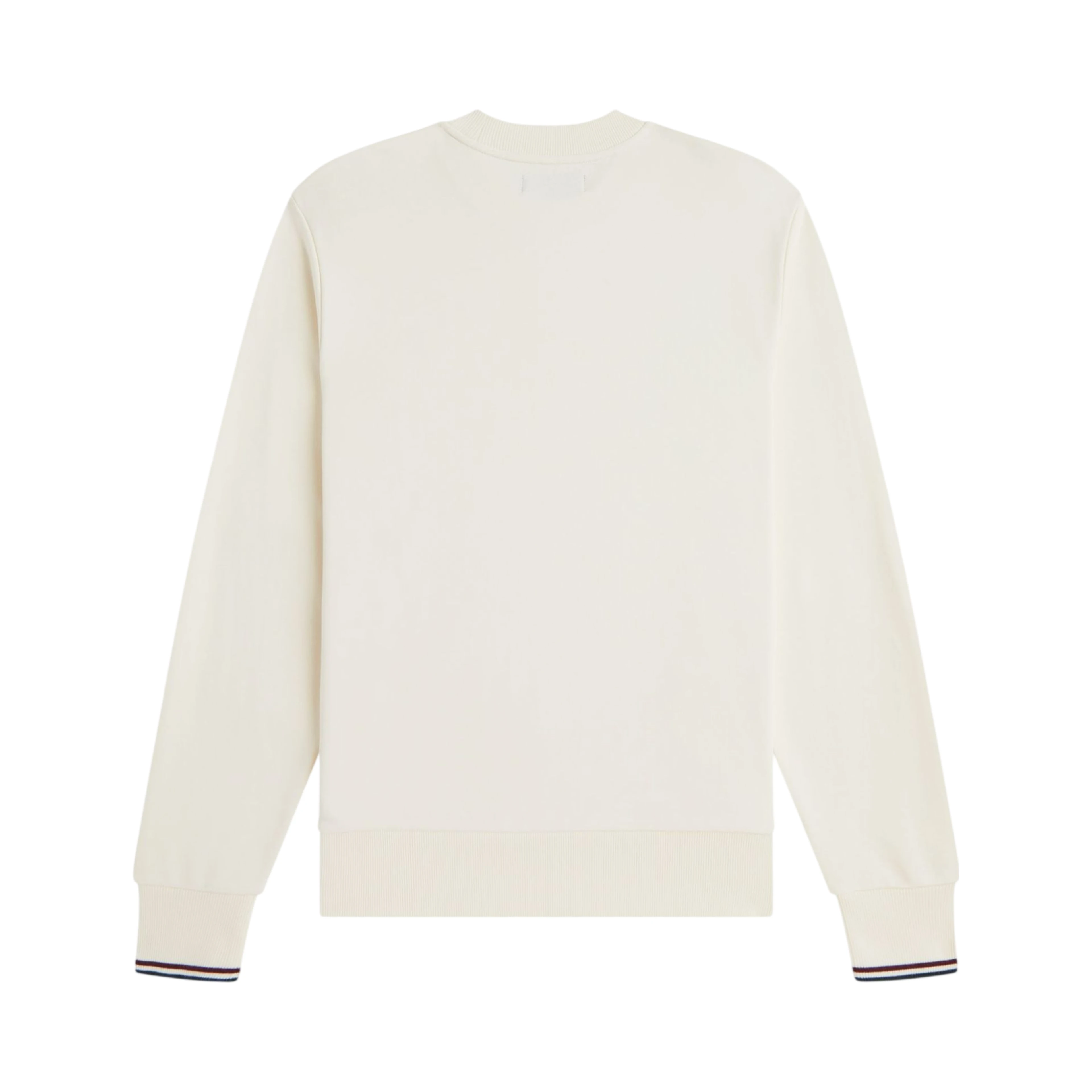 Fred Perry Sweaters Cream
