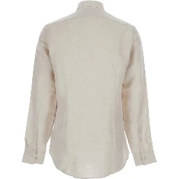 Calvin Klein Shirts Beige