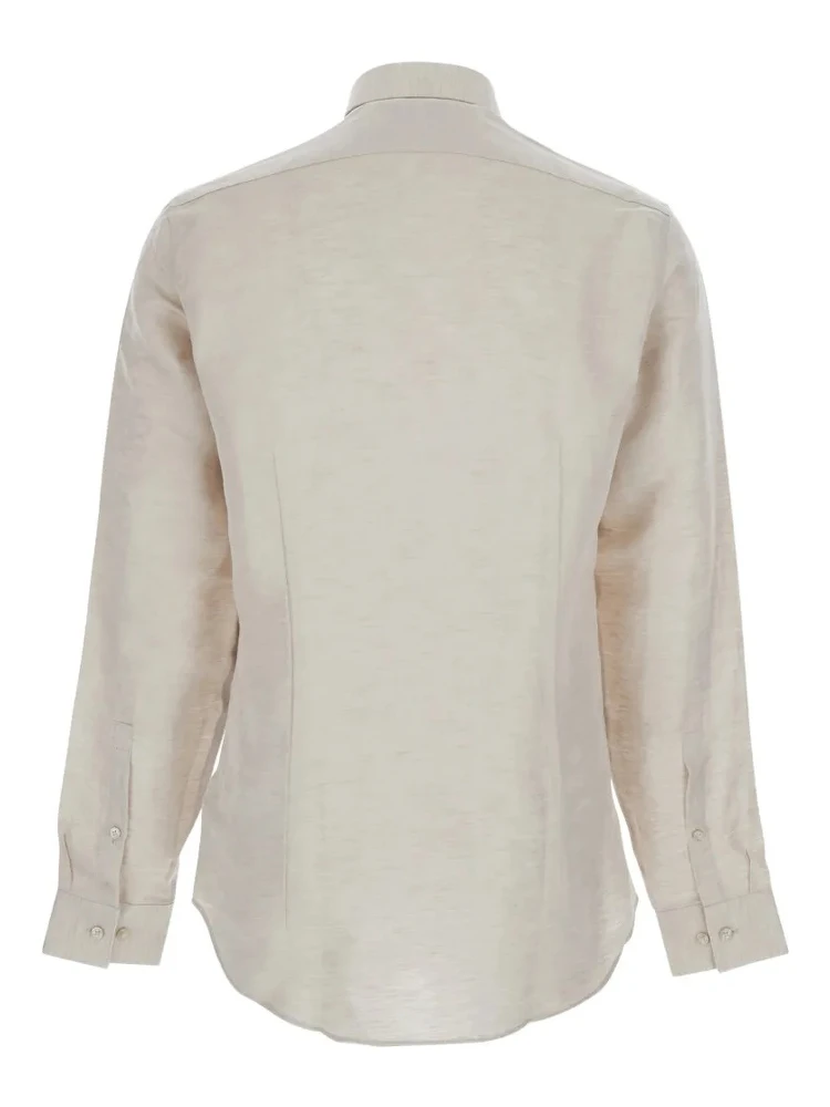 Calvin Klein Shirts Beige alternative