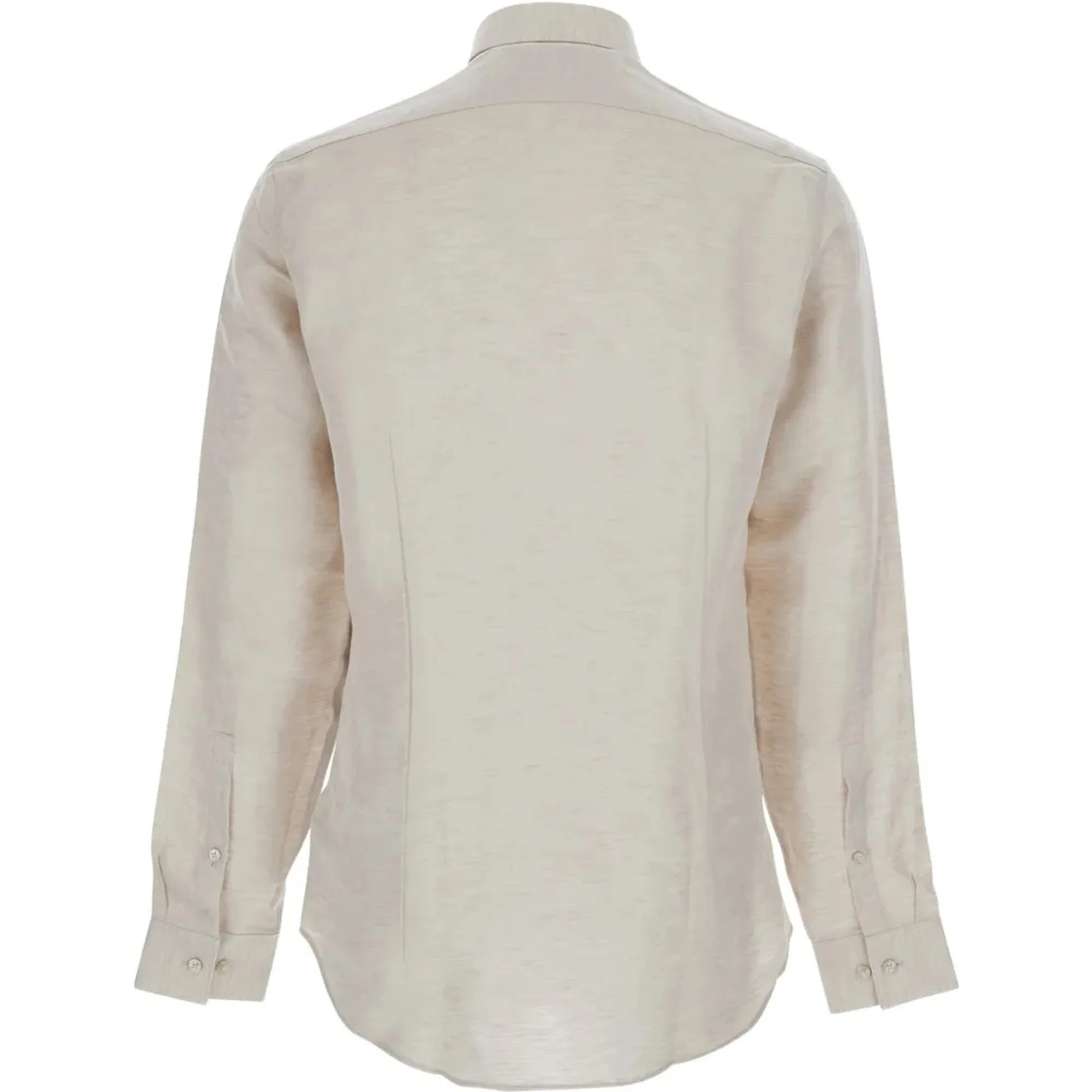 Calvin Klein Shirts Beige