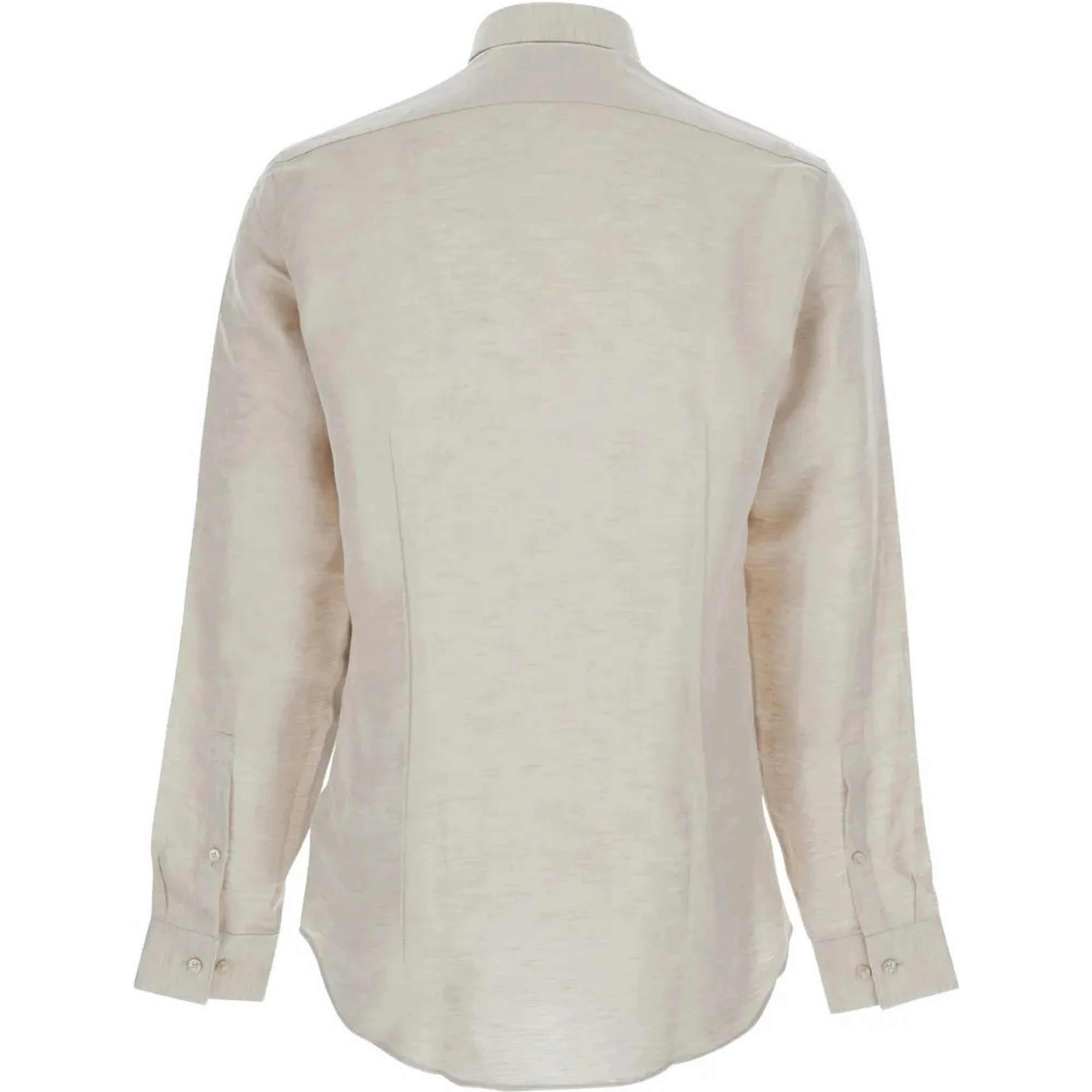 Calvin Klein Shirts Beige