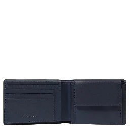 Piquadro Wallets Blu